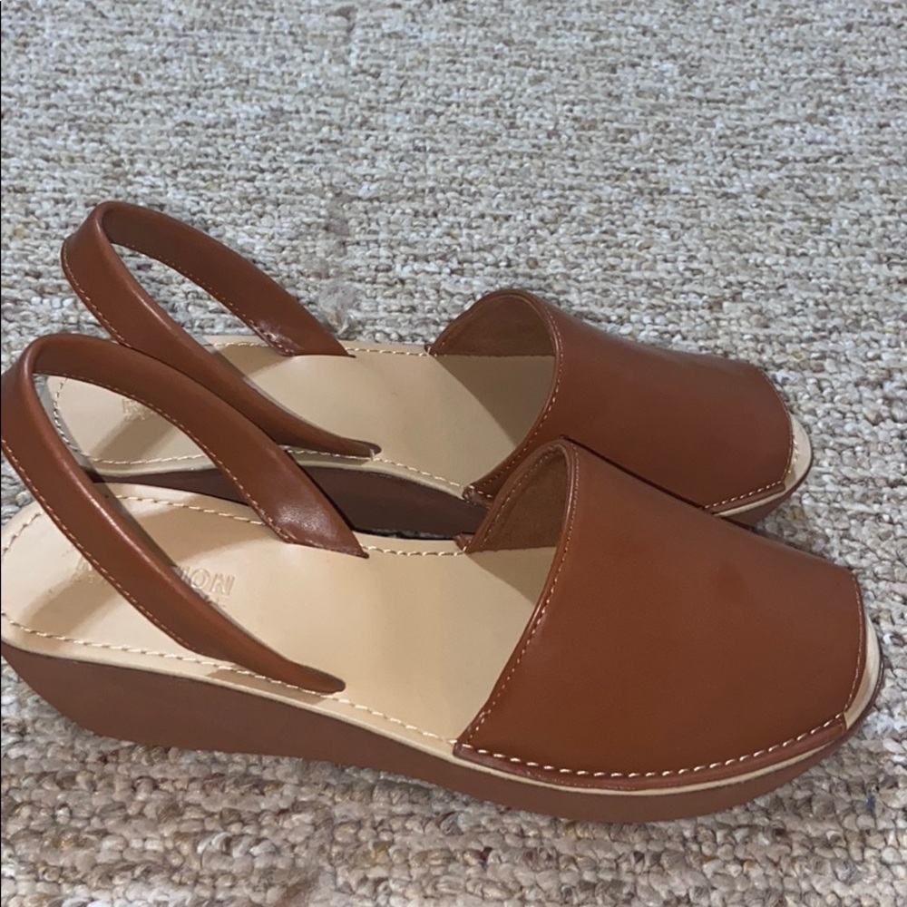 Summer/spring sandals